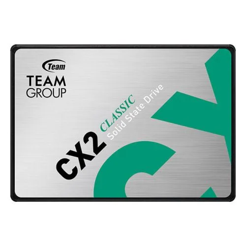 TeamGroup Team Group CX2 SSD 2 To