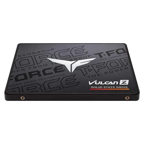Team Group T-Force Vulcan Z SSD 1 To SATA 3 - vue 4