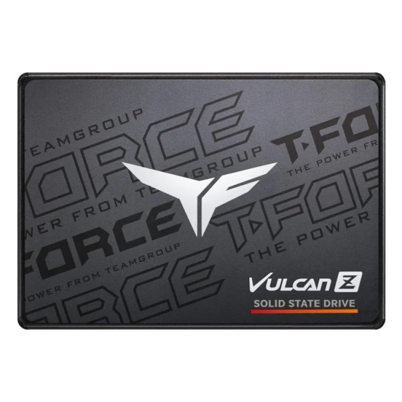TeamGroup Team Group T-Force Vulcan Z SSD 1 To SATA 3