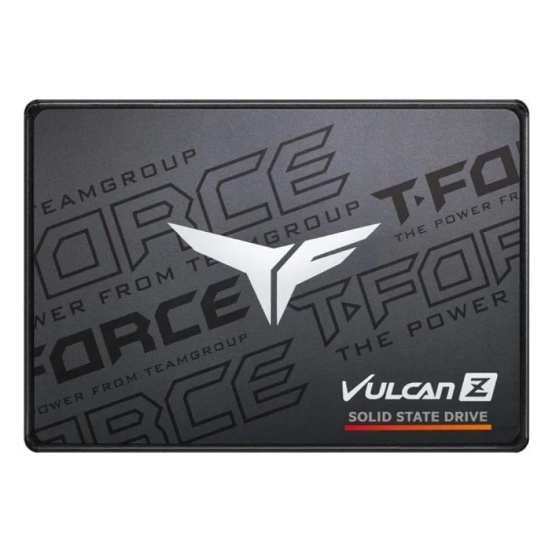 TeamGroup Team Group T-Force Vulcan Z SSD 2 To SATA 3