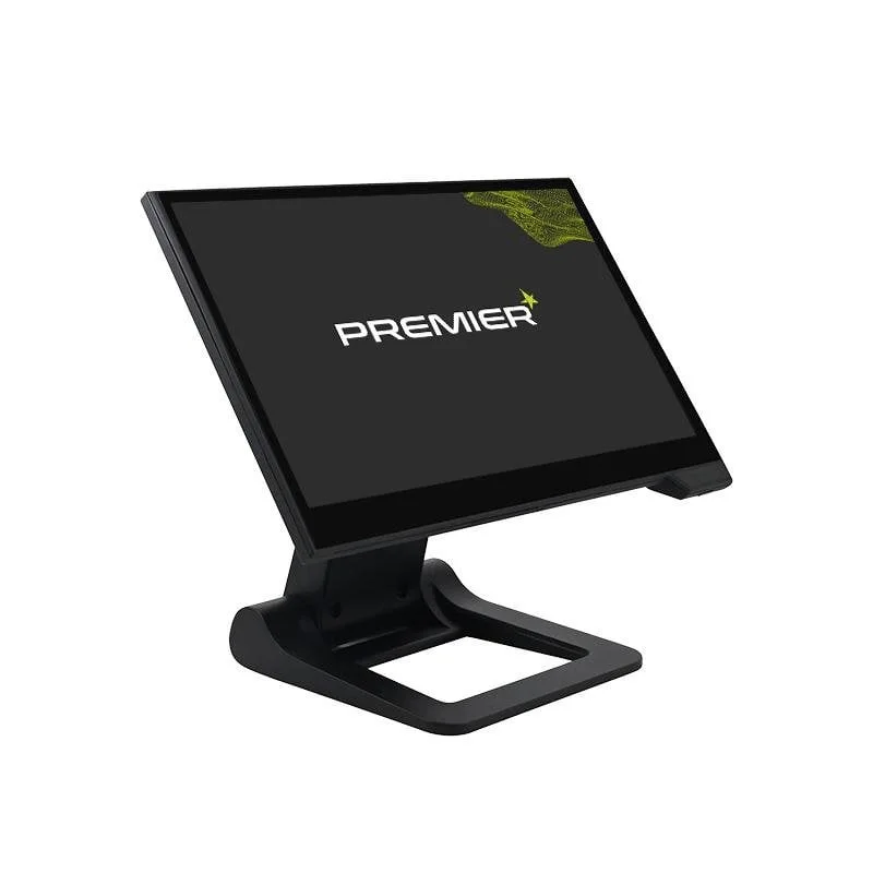 Premier KT-95 i5-7300U 8Go 256Go SSD tactile