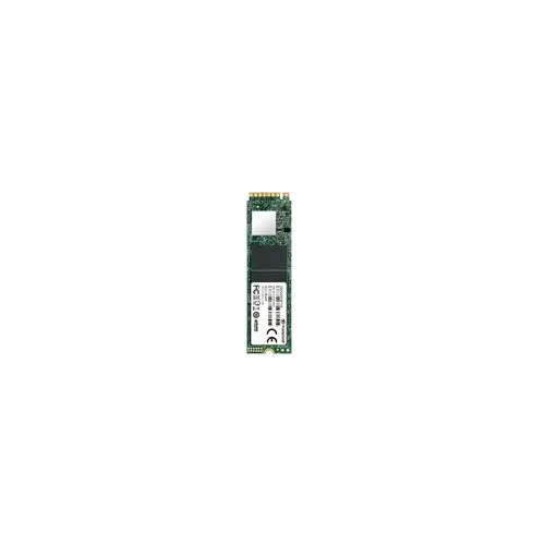Transcend 110S 256 Go SSD M.2 NVMe