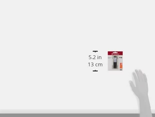 Transcend 110S SSD 1 To M.2 NVMe - vue 6