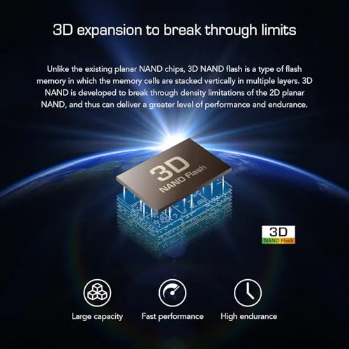 Transcend 110S SSD 1 To M.2 NVMe - vue 8