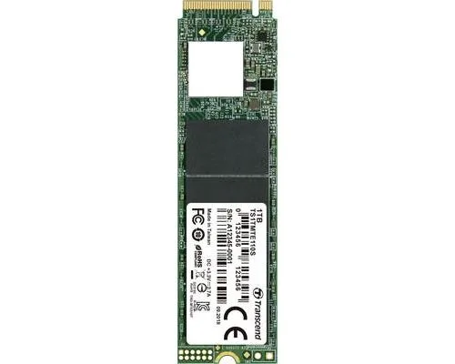 Transcend 110S SSD 1 To M.2 NVMe