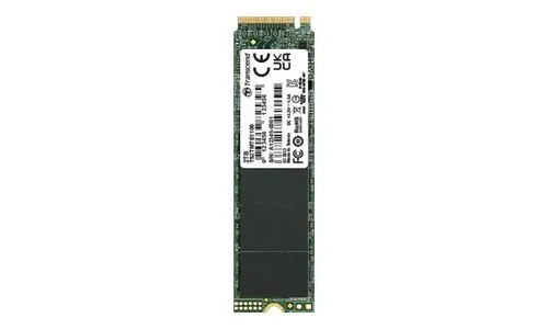 Transcend 110S SSD 2 To M.2 NVMe