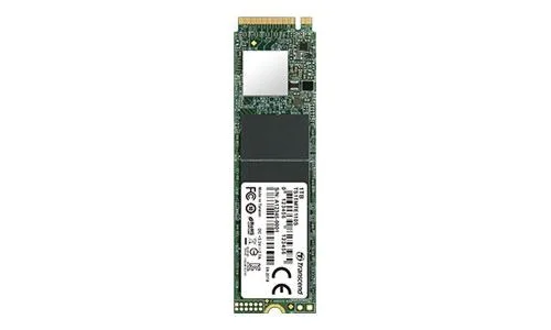 Transcend 110S SSD 512 Go M.2 NVMe