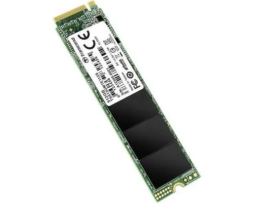 Transcend 112S 512 Go SSD M.2 NVMe