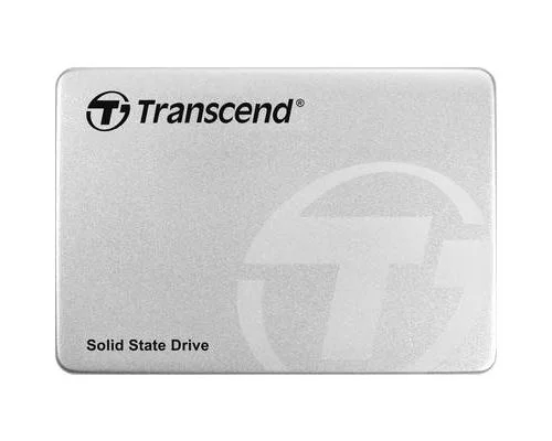 SSD Transcend 220S 120 GB SATA