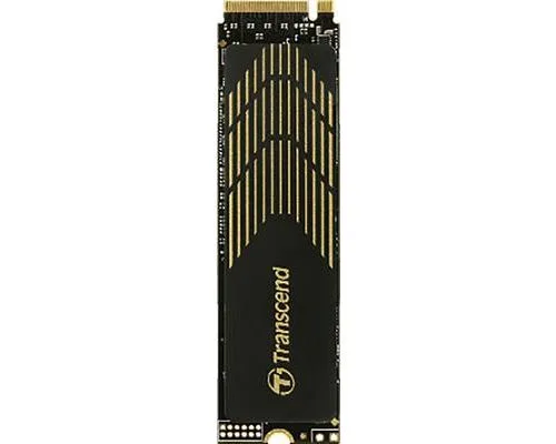 Transcend 240S 1 To SSD M.2 PCIe 4.0
