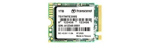 SSD Transcend 300S 1 To M.2 2230
