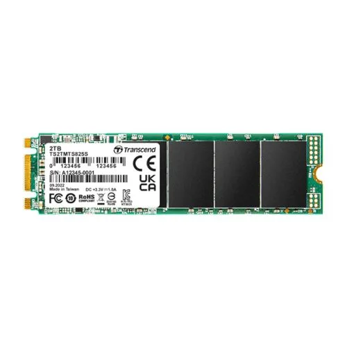 Transcend 825S 250 Go M.2 SSD
