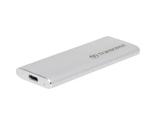 Transcend ESD240C 120 Go SSD Externe