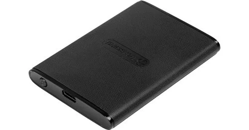 SSD Transcend ESD270C 250 Go
