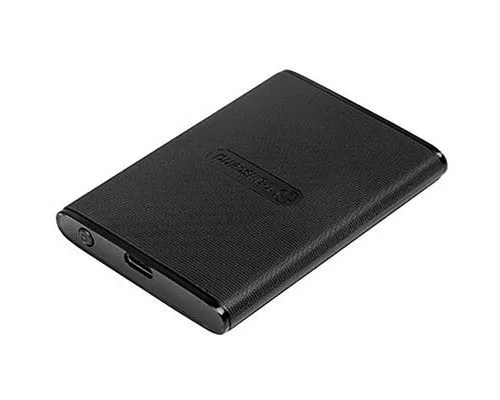 SSD Transcend ESD270C 500 Go