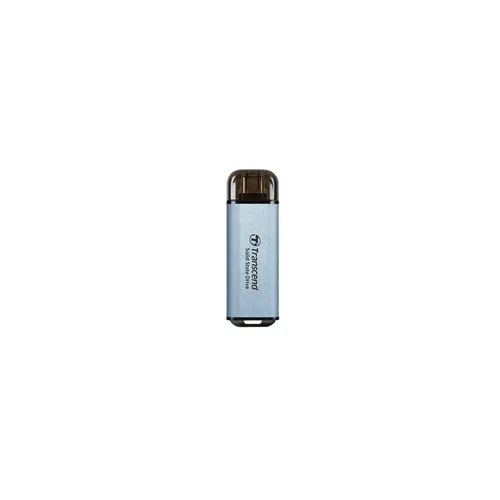 SSD Transcend ESD300C 1 To