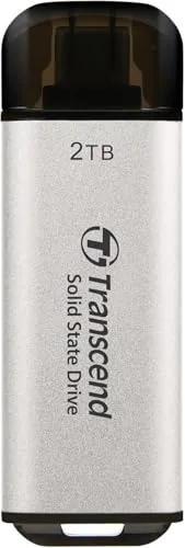 Transcend ESD300S 2 To SSD Externe - vue 7