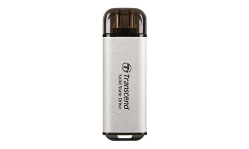 SSD Transcend ESD300S 512 Go