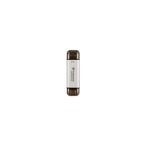 Transcend ESD310 2 To SSD Externe