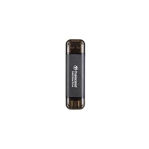 Transcend ESD310C 256 Go - vue 4