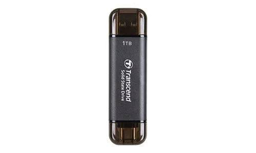 SSD Transcend ESD310C 512 Go