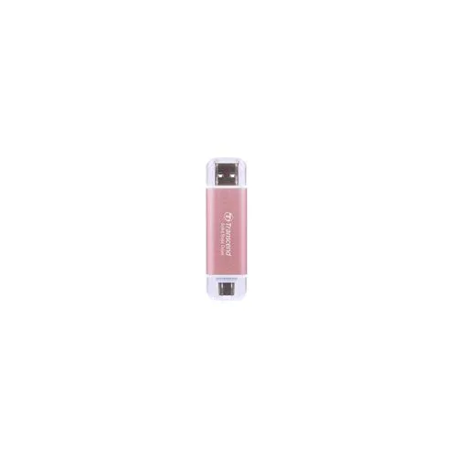 SSD Transcend ESD310P 1 To Rose