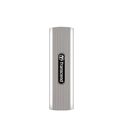 Transcend ESD320A 512 Go - vue 2