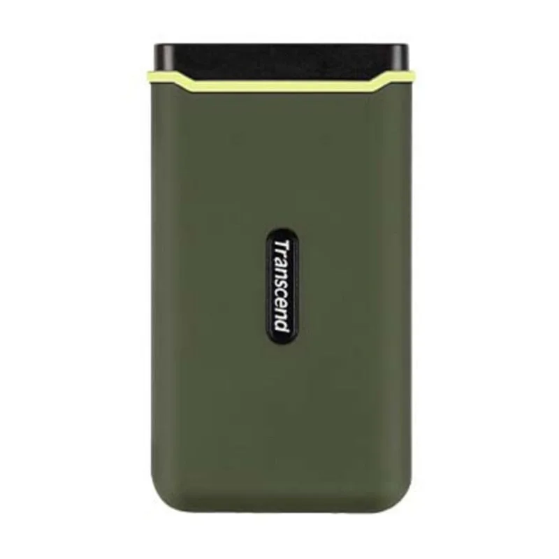 Transcend ESD380C 1TB SSD Vert