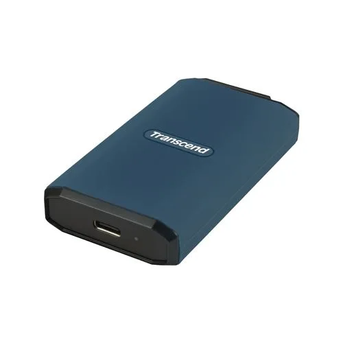 SSD Transcend ESD410C 1 To