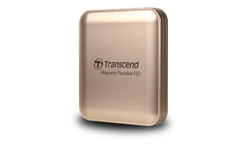 SSD Transcend ESD420 1 To