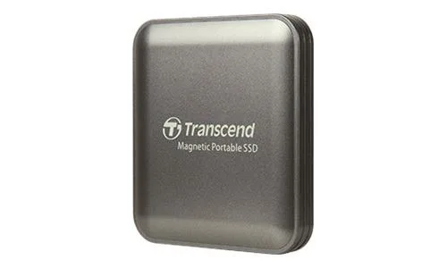 SSD Transcend ESD420 1 To