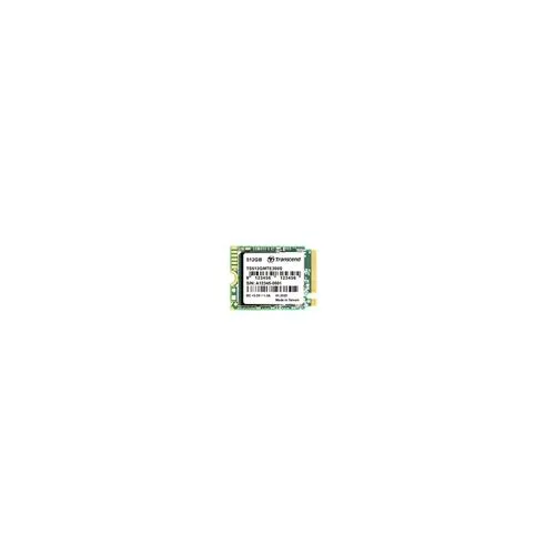 SSD Transcend MTE300S 512 Go