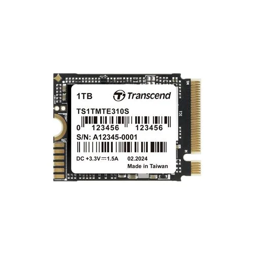 SSD Transcend MTE310S 1 To