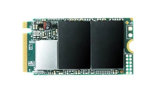 SSD Transcend MTE400S 256 Go