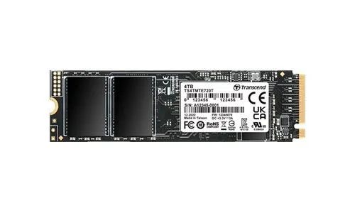 Transcend MTE710T 256 Go SSD PCIe 4.0