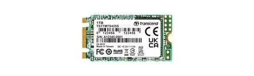 SSD Transcend MTS425S 1 To