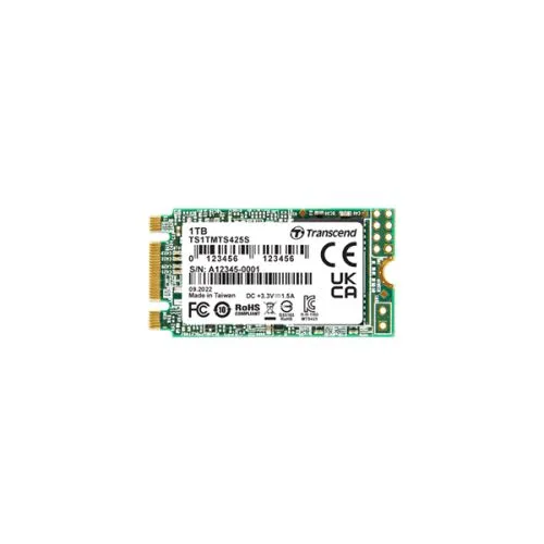 SSD Transcend MTS425S 250 Go