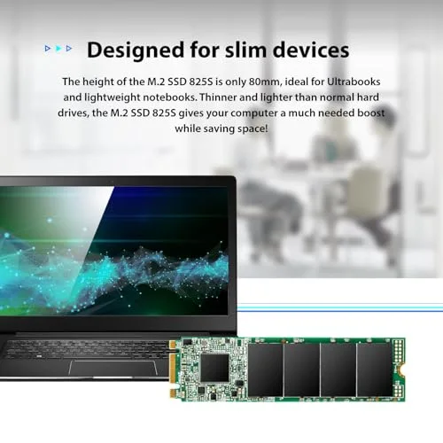 Transcend MTS825S 1 To - vue 4
