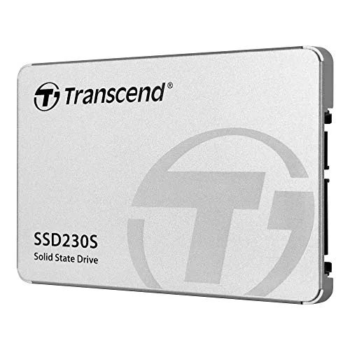 Transcend SSD230 128 Go - vue 7