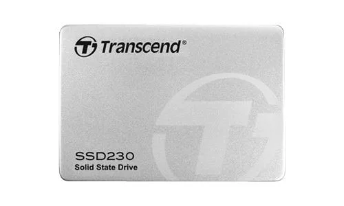 Transcend SSD230 512 Go