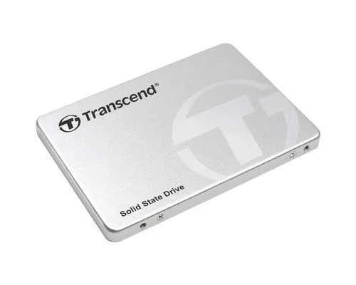 Transcend SSD370S 128 Go