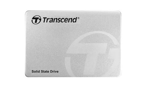 Transcend SSD370S 512 Go