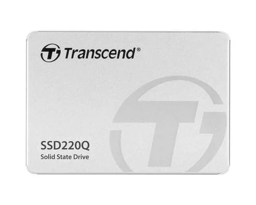 Transcend SSD452K 1 To