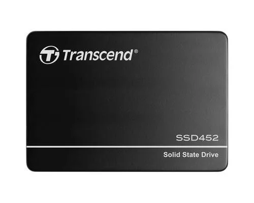 Transcend SSD452K 128 Go