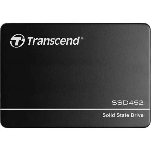 Transcend SSD452K-I 128 Go
