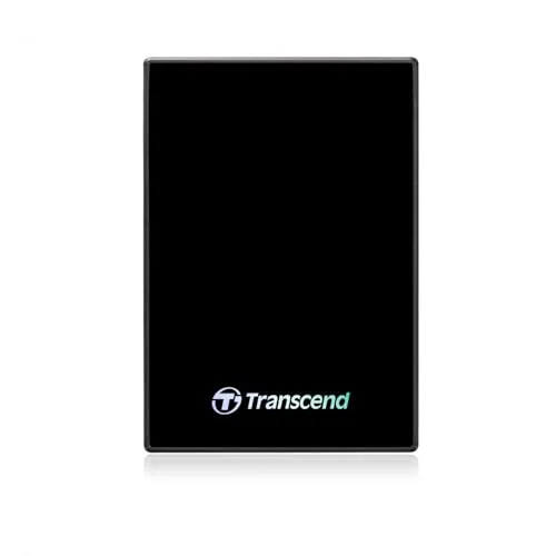 Transcend TS128GPSD330 SSD 128 Go IDE - vue 2