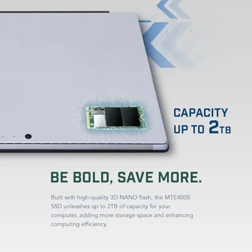Transcend TS2TMTE400S 2 To - vue 7