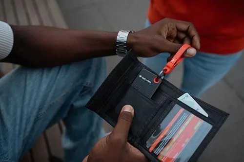 Verbatim Pocket SSD 2 To USB Type-C 3.2 Gen 2 - vue 6