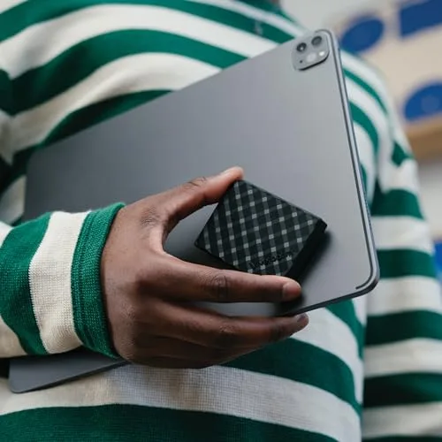 Verbatim SSD Externe Store'N'Go Mini Diamond 512 Go - vue 6