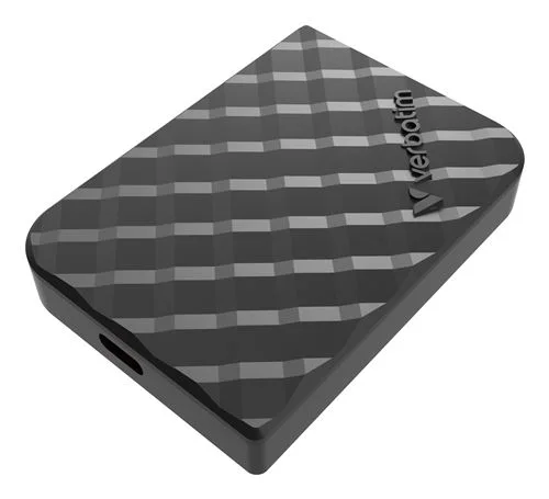 SSD Verbatim Store 'n' Go Mini Diamond 2 To